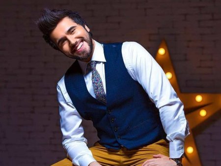 Чингиз Мустафаев представит Азербайджан на «Евровидении 2019»? 