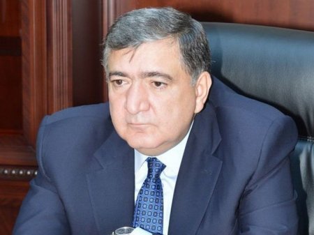 СМИ: Скончался экс-министр налогов Фазиль Мамедов