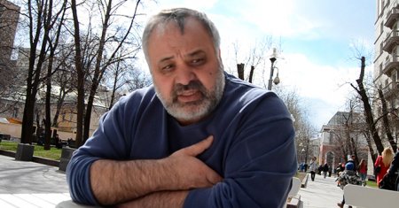 В России арестован Союн Садыгов