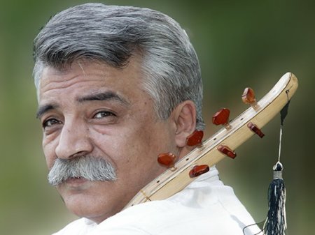 Скончался автор песни «Ya Qarabağ, ya ölüm»