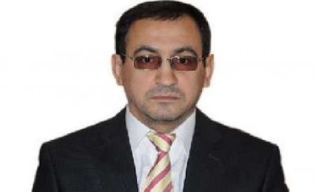 Советник Али Керимли вышел на свободу