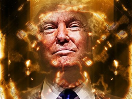 США попросили выдвинуть Трампа на Нобелевскую премию мира