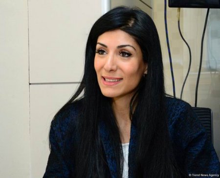 Нигяр Арпадараи: «Из года в год расходы на организацию Гран-при Азербайджана Формулы 1 уменьшаются, а доходы растут»