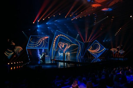 Официально: Украина не будет принимать участие в "Евровидении 2019"