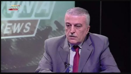 Лидер талышских сепаратистов исчез из СИЗО