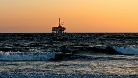 Цены на нефть упали: аналитики назвали причины и дали прогноз