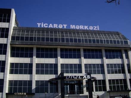 Начинается выдача компенсаций погорельцам ТЦ “Diqlas”, а он сам будет снесен Общество 