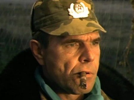 Умер звезда фильма «Особенности национальной охоты» Алексей Булдаков