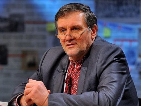 «И Зеленский, и Порошенко поведут Украину в Европу» 