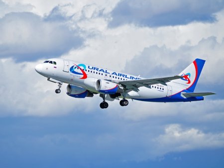 Задержан пассажир рейса Гянджа-Москва, сообщивший о бомбе в самолете