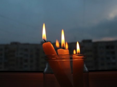На всей территории Судана отключили электричество
