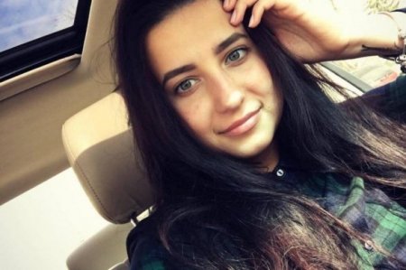 Фуад Пашаев убил свою жену в США