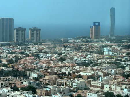 Первые женщины — воздушные диспетчеры начали работать в Саудовской Аравии