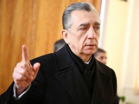 Эльдар Азизов ужесточил борьбу с коррупцией