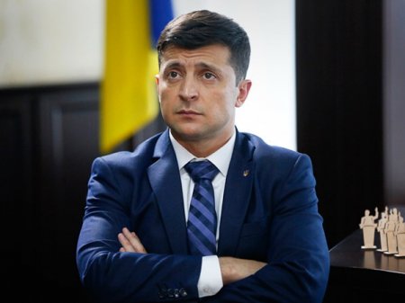 Зеленский улетел на короткий отдых в Турцию