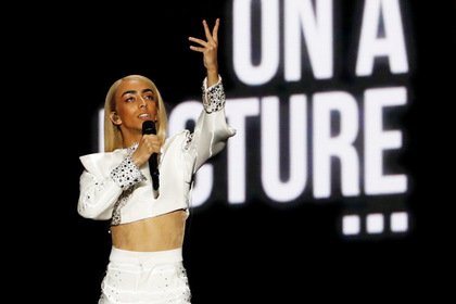 Google предсказал победителей «Евровидения»