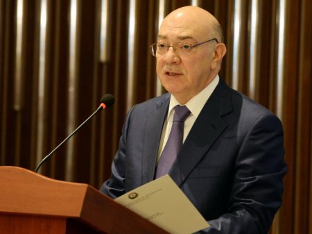 Фуад Алескеров: «Каждый из нас должен поддержать Президента, ведущего Азербайджан по пути развития»