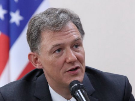 Зампомощника госсекретаря США о Карабахе: «Мы принимаем принцип территориальной целостности, включая право людей выбирать свое будущее»