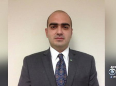 Азербайджанец был убит в США по заказу жены-наркоманки из Пуэрто-Рико?