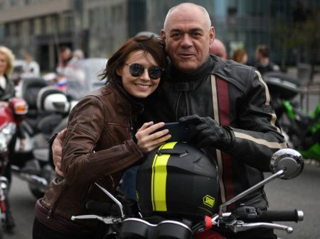 Вдова Доренко рассказала о конфликте журналиста с дочерьми от первого брака