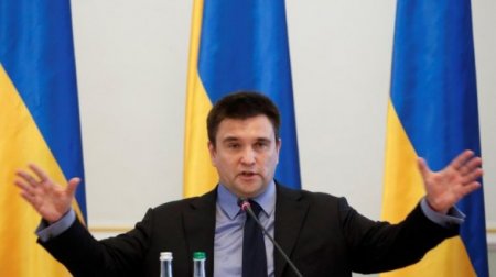 Украина выдвинула ультиматум Европе