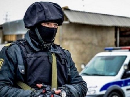 В Джалилабаде произошла перестрелка между полицией и наркоторговцами