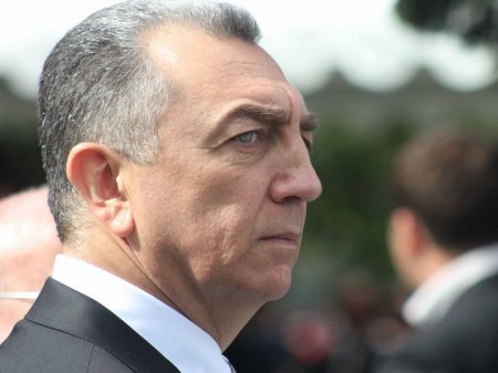 Эльдар Азизов: Президент дал поручение по поводу всех неоформленных домов