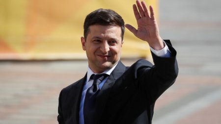 Дома, квартиры и патенты: Зеленский показал декларацию о доходах