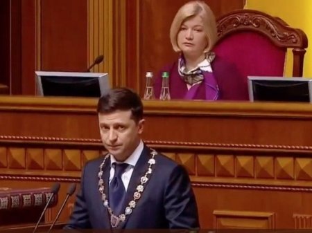 Первым помощником Зеленского стал его бизнес-партнер