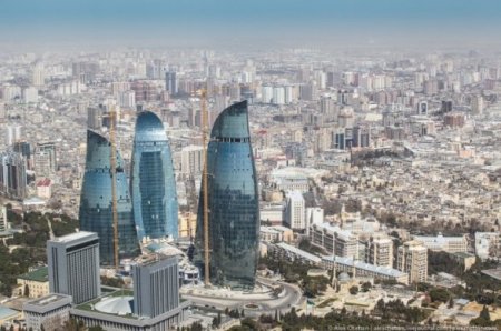 Экологи назвали самые загрязненные районы Баку