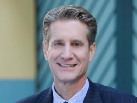 Мэтью Брайза: По личному опыту знаю, что Баку, где я в свое время жил вместе с семьей, очень безопасный город