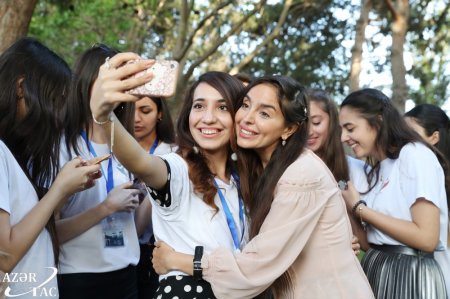 Проект «Городская экология» успешно продолжается 