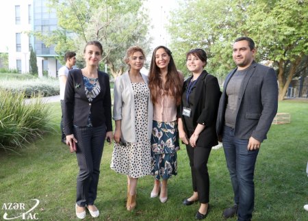 Проект «Городская экология» успешно продолжается 