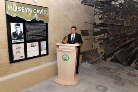 Мадат Гулиев: «По утрам мне докладывают, в каких кабинетах готовят планы против Азербайджана»