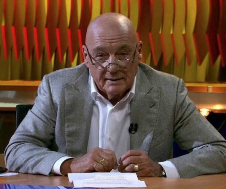 Познер: «Азербайджанцы должны понять, мое сердце с армянами»