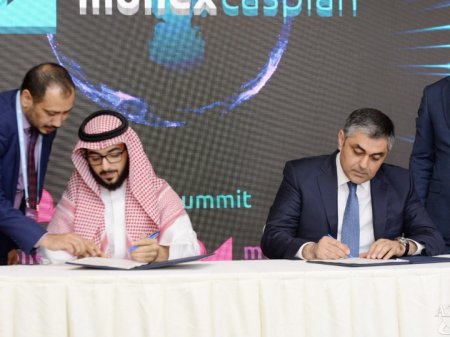 Создается Фонд для финансирования стартапов в Азербайджане и регионе