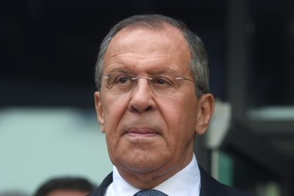 Лавров рассказал о предложении США провести еще один референдум в Крыму