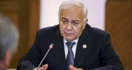 После Октая Асадова о наших проблемах заговорила и глава МВФ