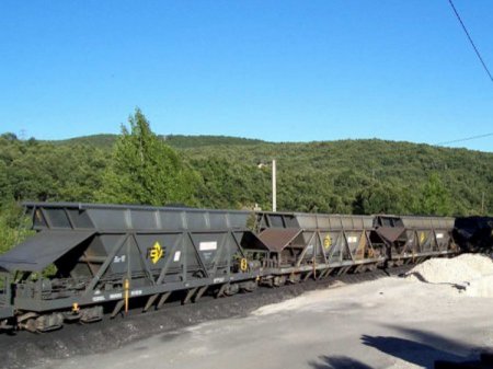 Азербайджан, Грузия и Украина создадут ж/д маршрут из Китая в Европу