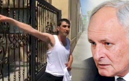 Министр подал в суд на журналиста