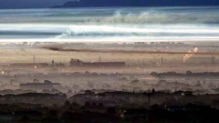 Ученые предрекли конец человеческой цивилизации