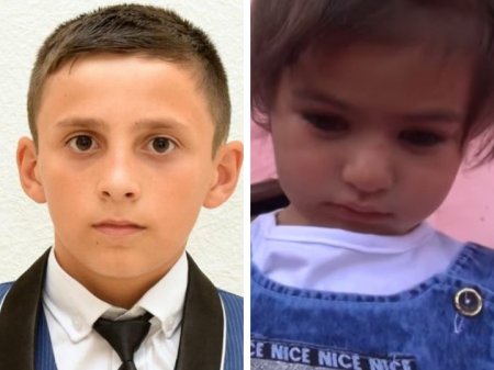 Азербайджанский школьник спас девочку от смерти 