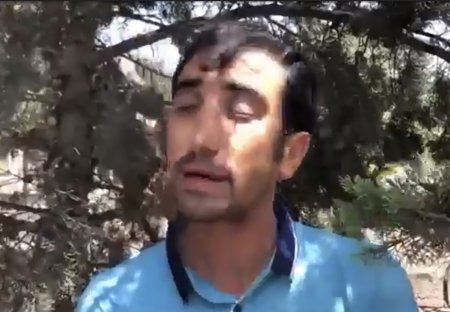 Скончалась мать журналиста Теймура Керимова