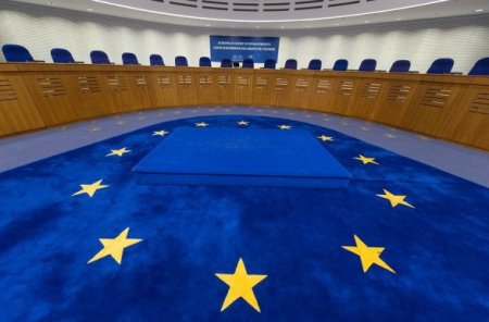 Страсбургский суд: граждан в судах должны представлять только адвокаты