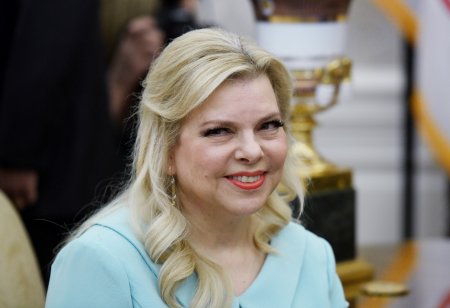 Жена Нетаньяху призналась, что заказывала еду на деньги из госбюджета