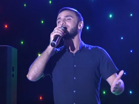 Певец из Азербайджана из-за обидных комментариев своего массажиста совершил поджог и ограбление в Москве