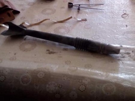 Выстрелили из Акстафы, попали в Гянджу ЗАЯВЛЕНИЕ МИНИСТРА ОБОРОНЫ