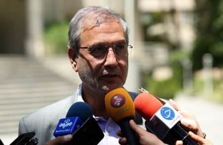 Иран не будет ставить штамп в паспорт туристам