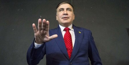 Что произошло ночью в Тбилиси?
