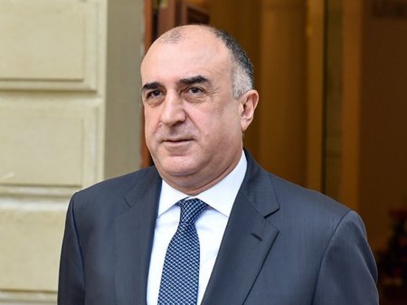 Эльмар Мамедъяров о том, что стало положительным фактором вашингтонской встречи
